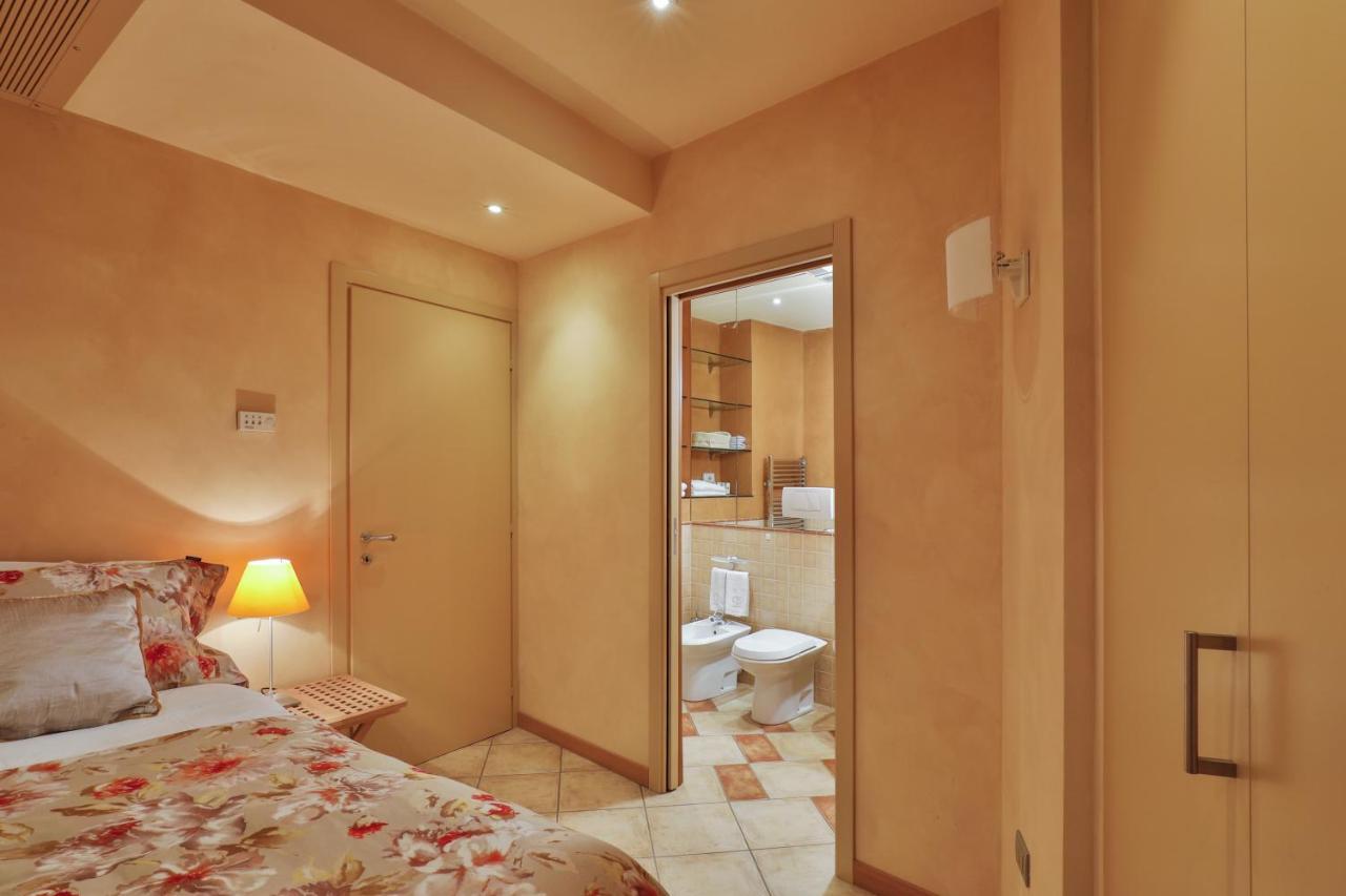 Cernobbio Lake Suites Exteriör bild