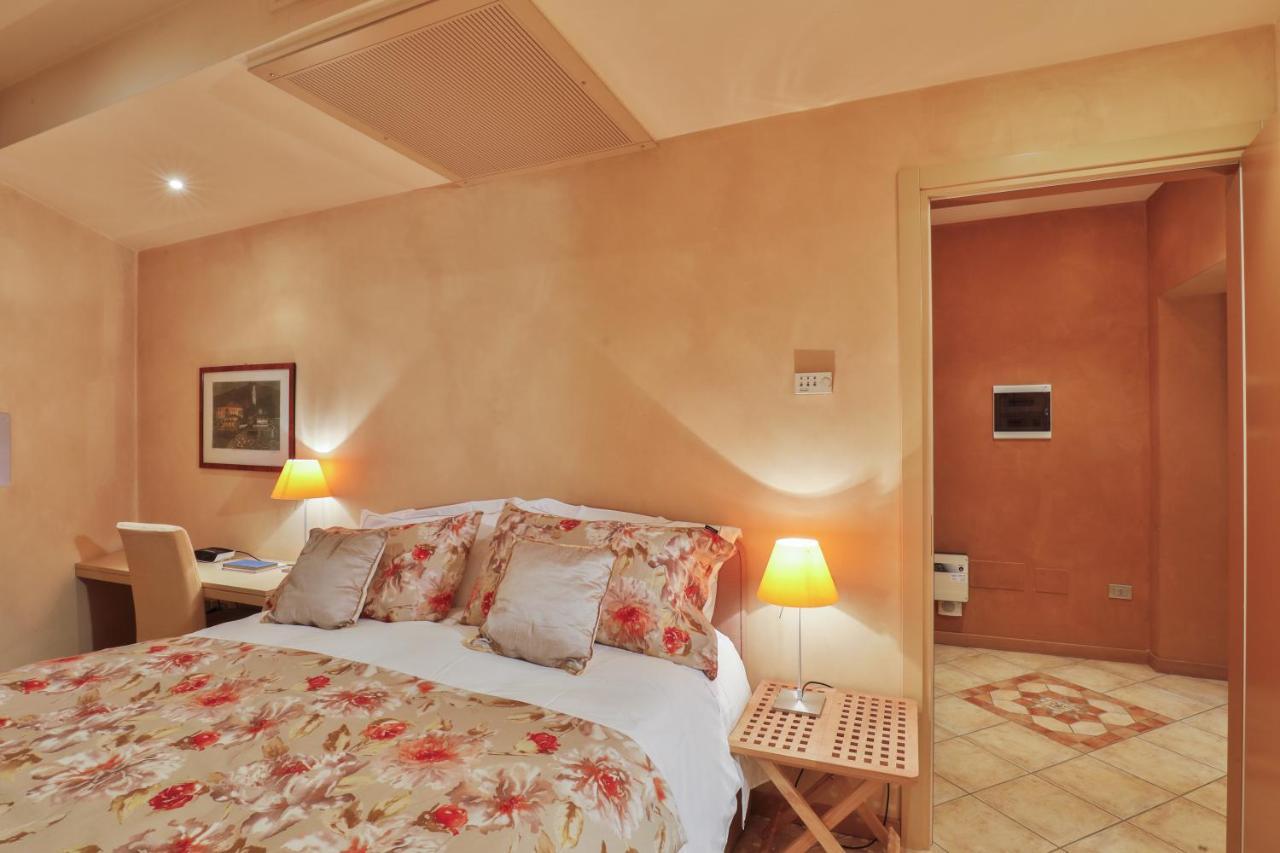 Cernobbio Lake Suites Exteriör bild