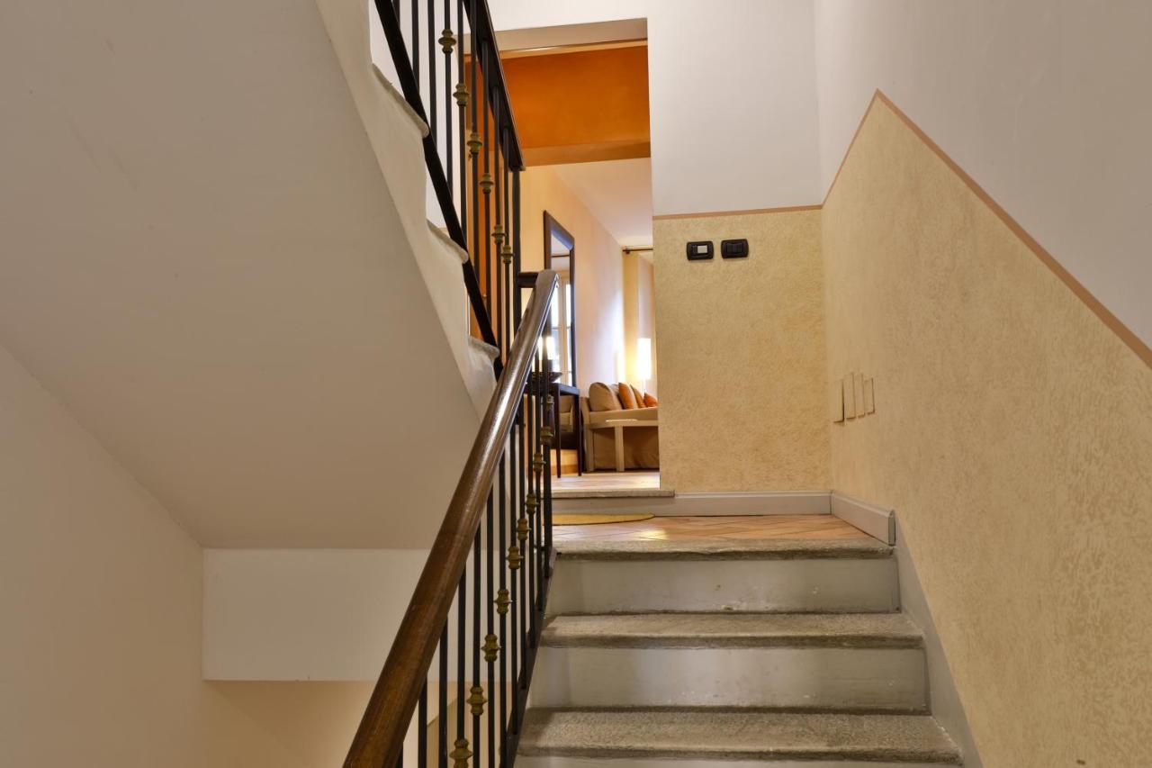 Cernobbio Lake Suites Exteriör bild