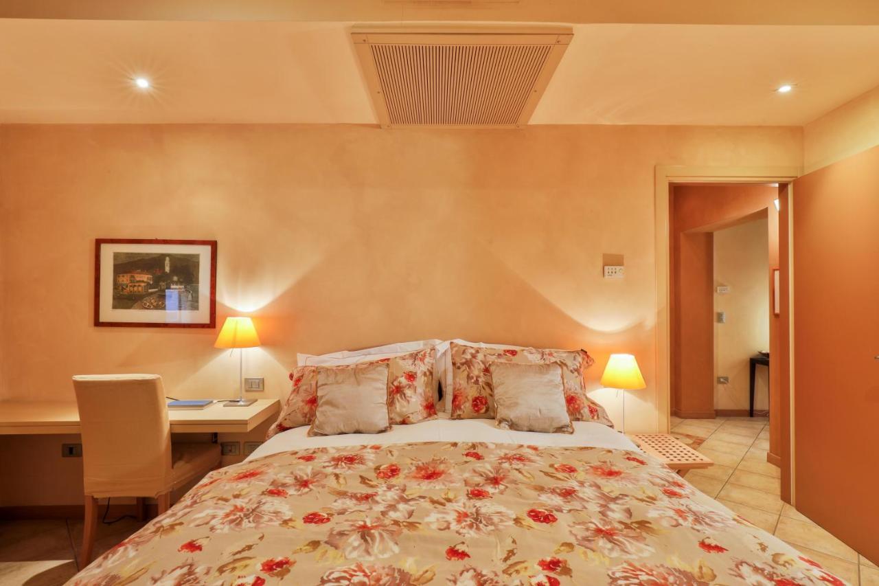 Cernobbio Lake Suites Exteriör bild