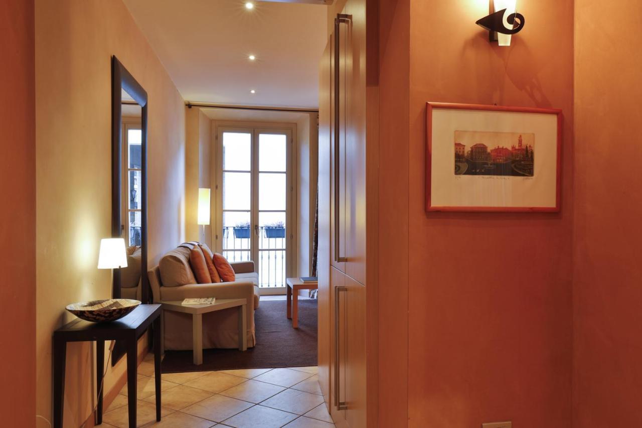 Cernobbio Lake Suites Exteriör bild
