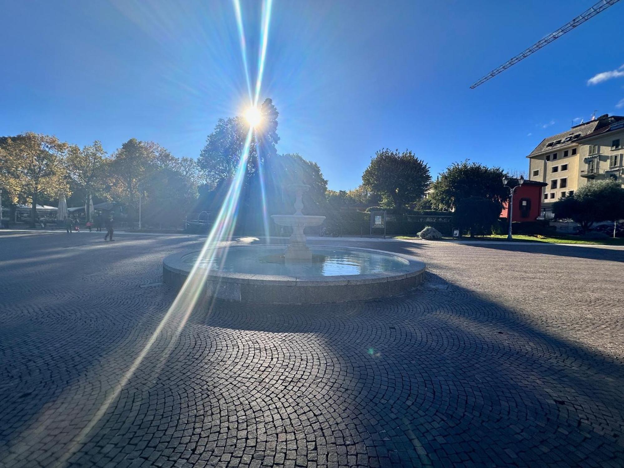 Cernobbio Lake Suites Exteriör bild