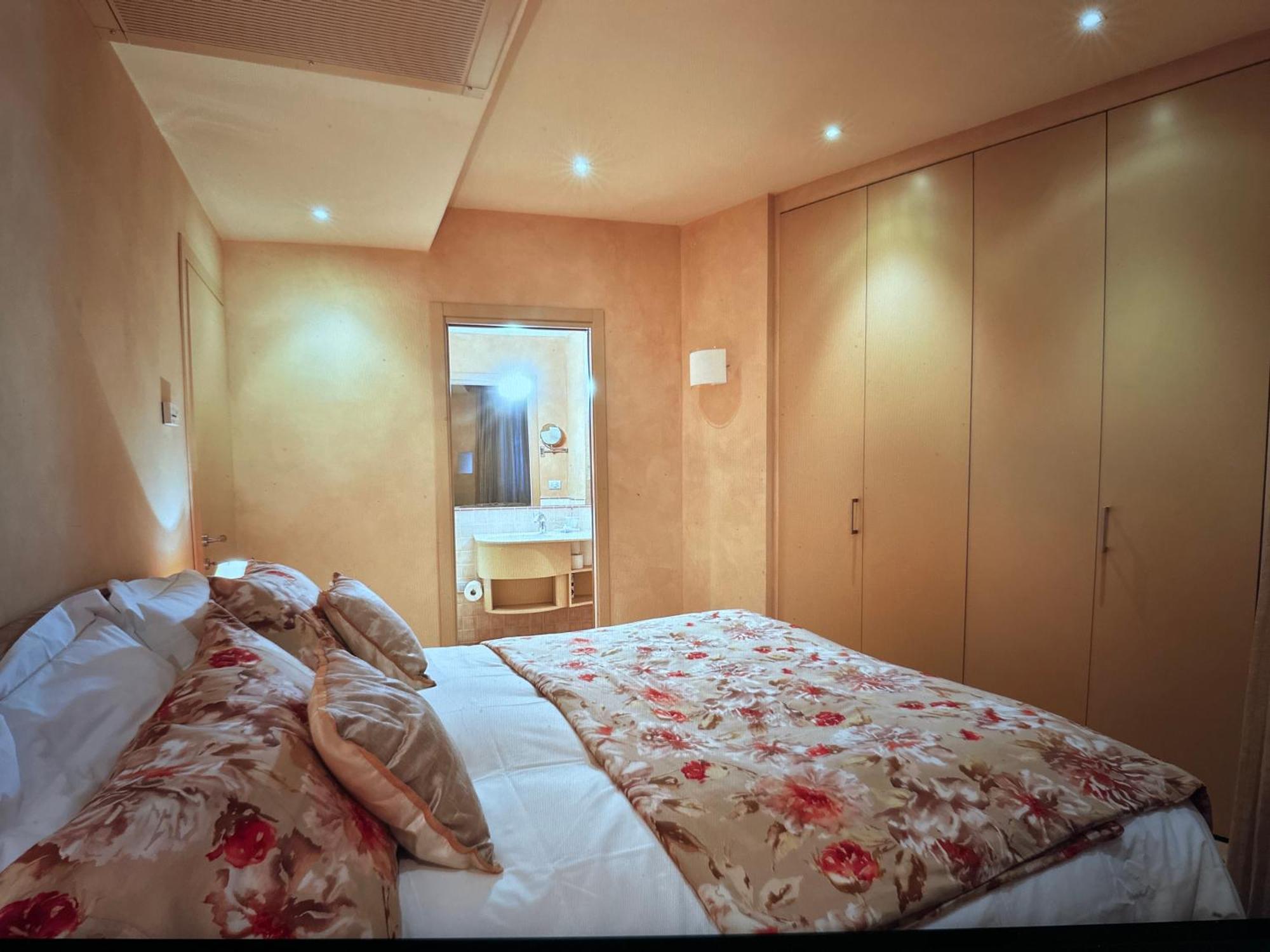 Cernobbio Lake Suites Exteriör bild