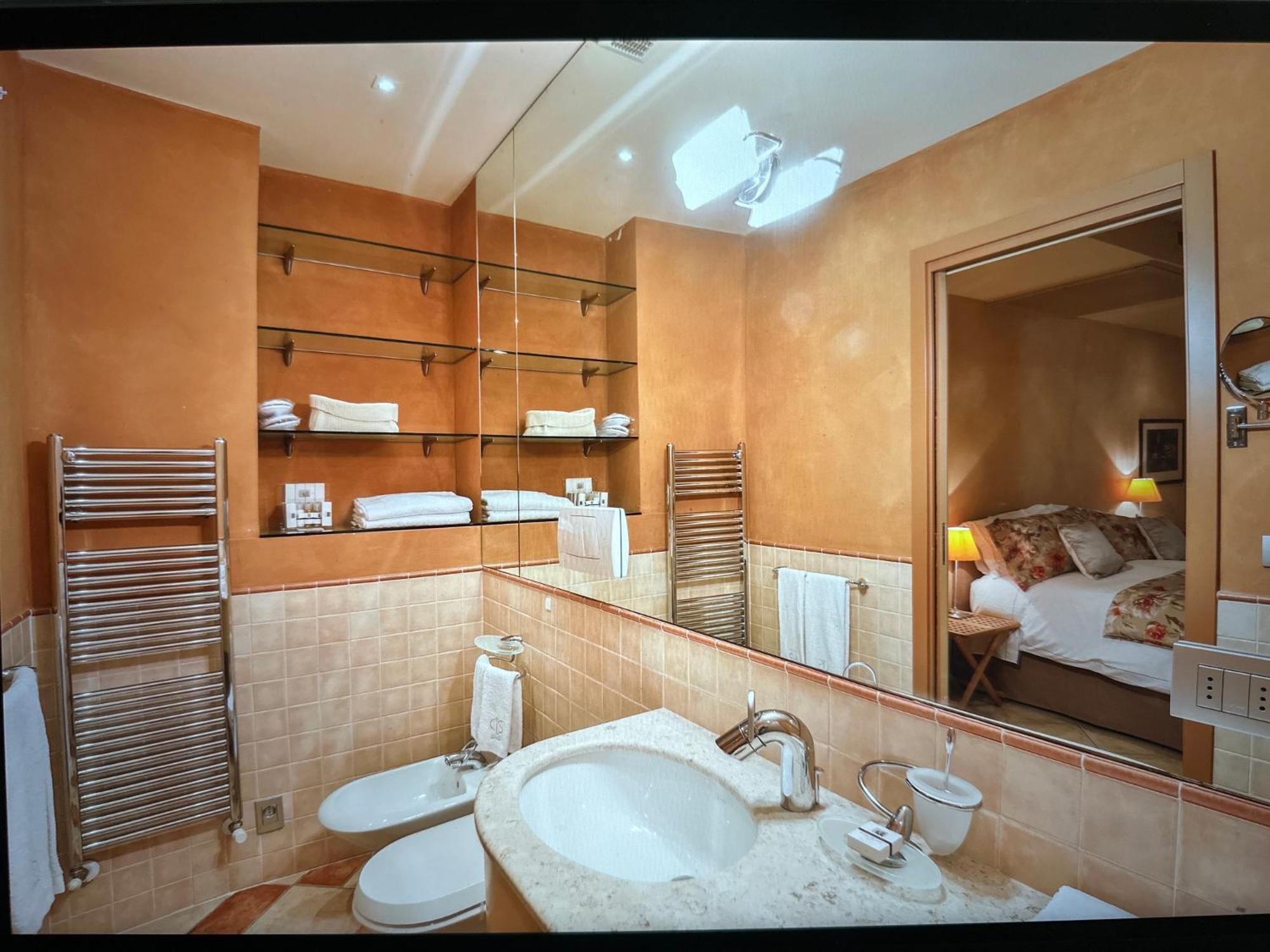 Cernobbio Lake Suites Exteriör bild