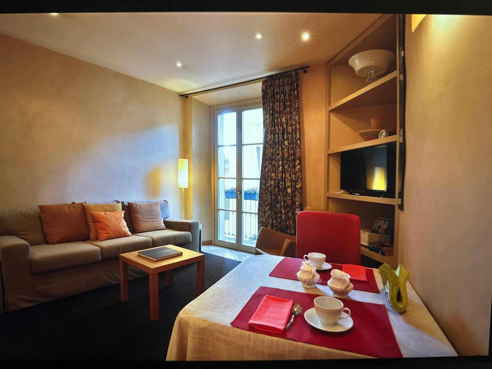 Cernobbio Lake Suites Exteriör bild