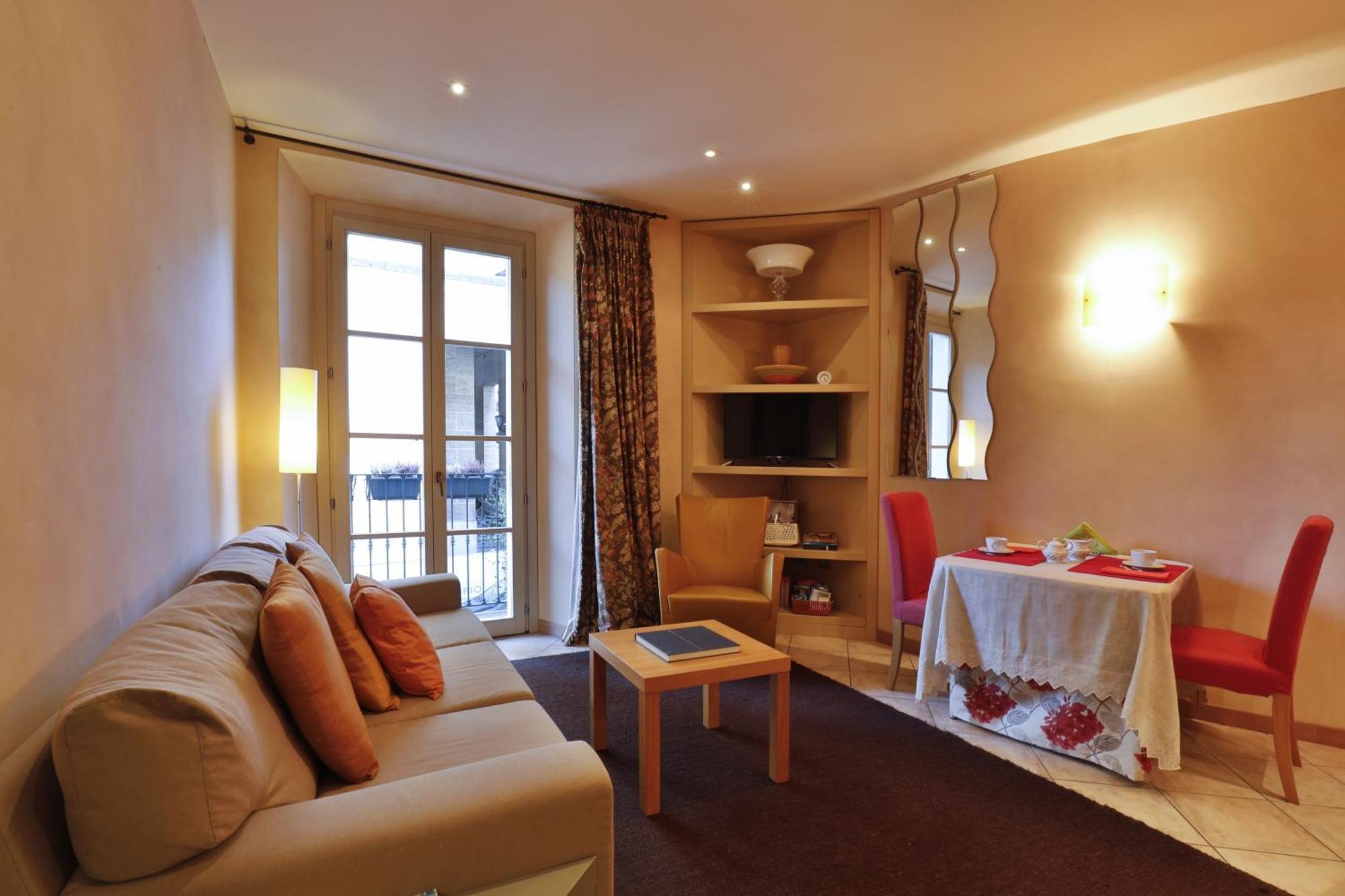 Cernobbio Lake Suites Exteriör bild